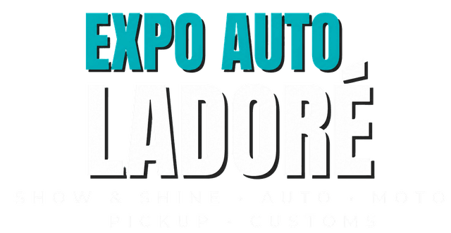 Expo Auto La Doré